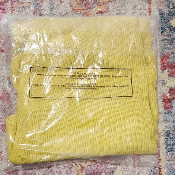 Scoop Women's Asymmetrical Midi Skirt - Picture 5 of 6